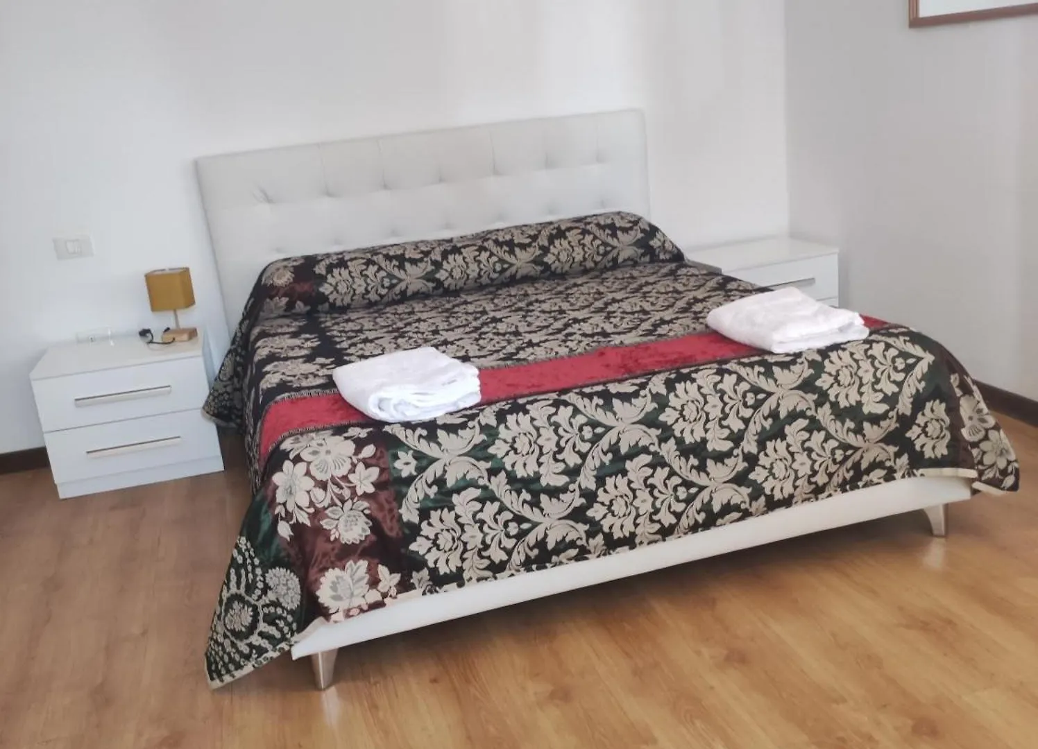 Abc Guest House Mestre 0*,