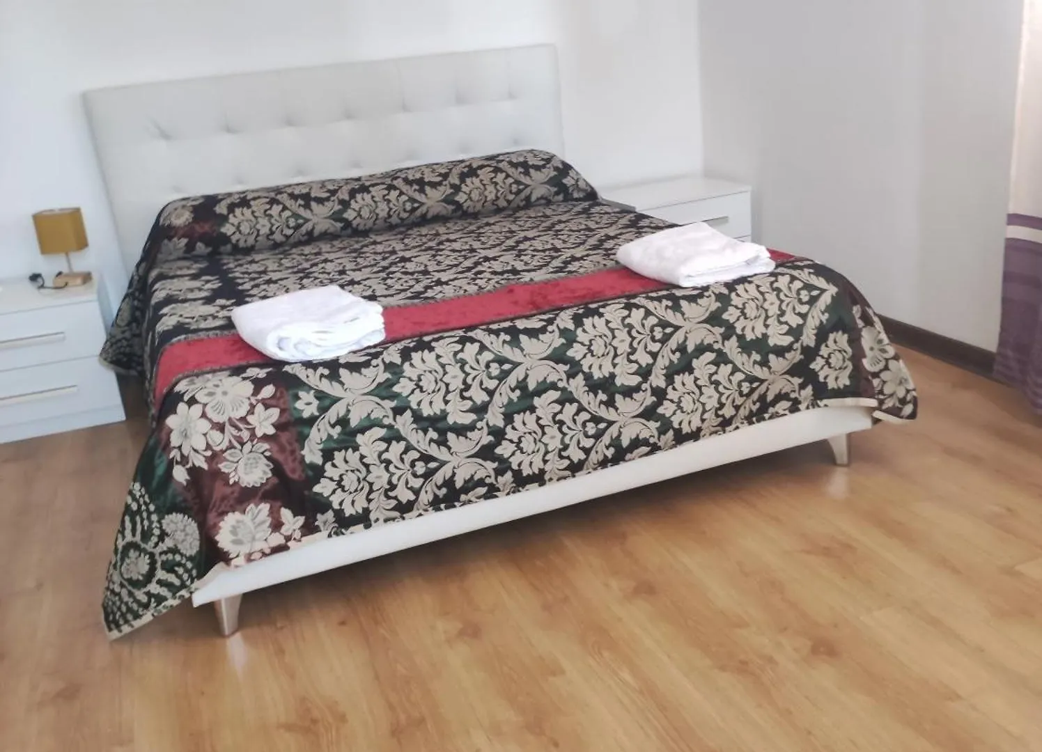 Abc Guest House Mestre