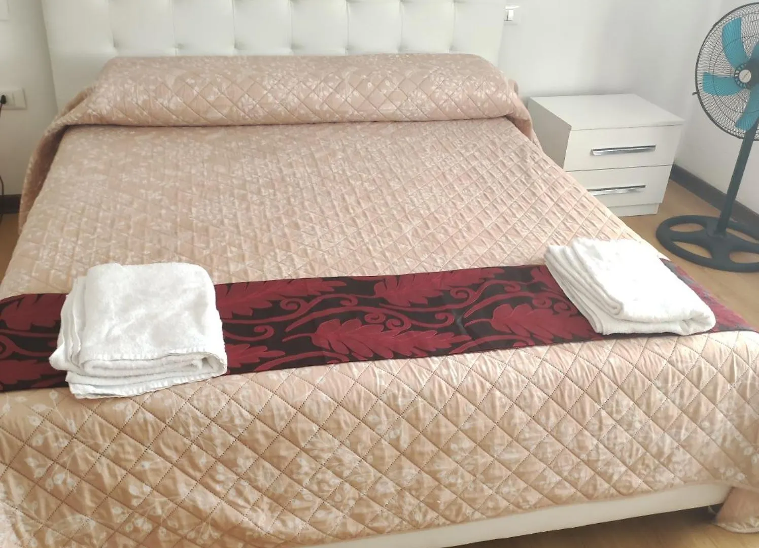 Abc Guest House Mestre