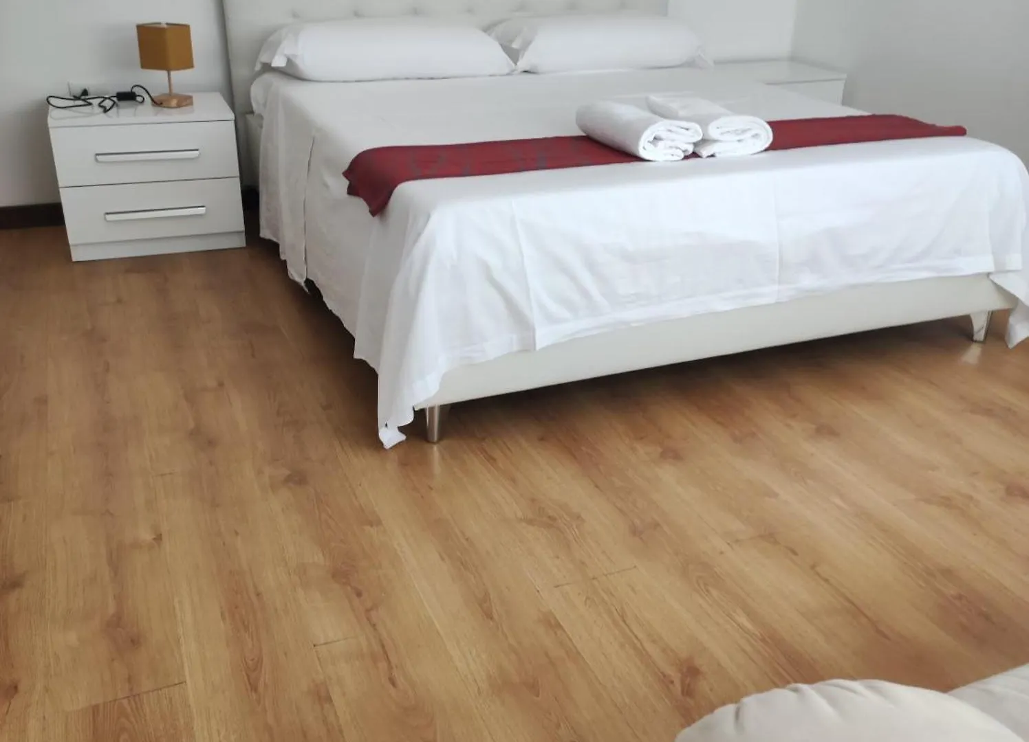 Abc Guest House Mestre
