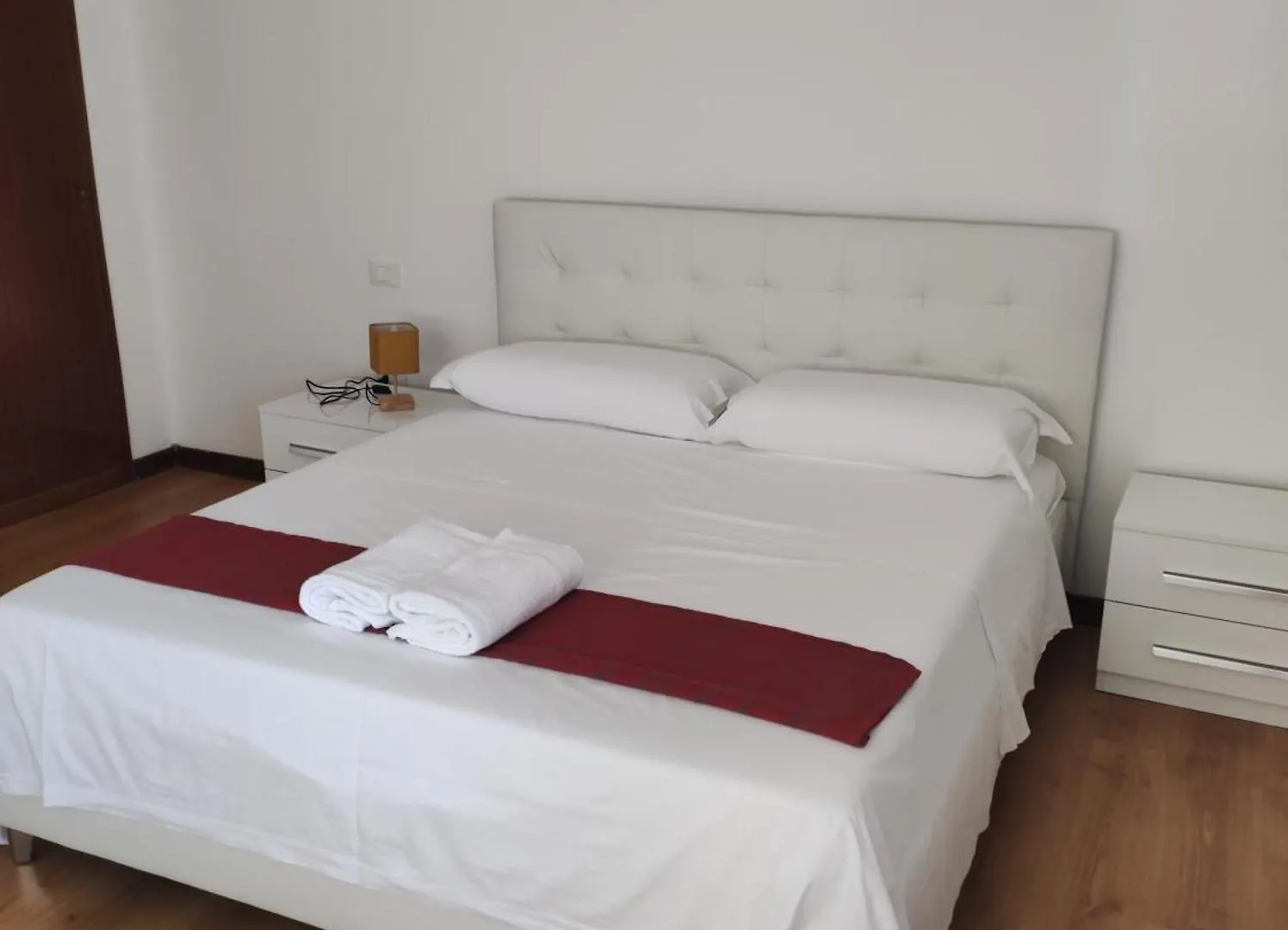 Abc Guest House Mestre