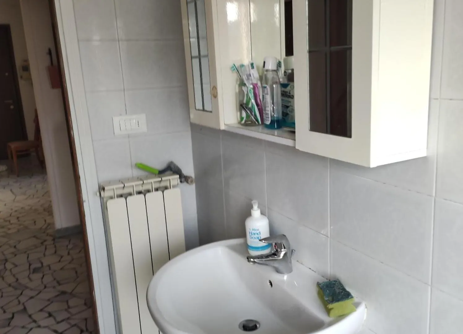 Abc Guest House Mestre Italy