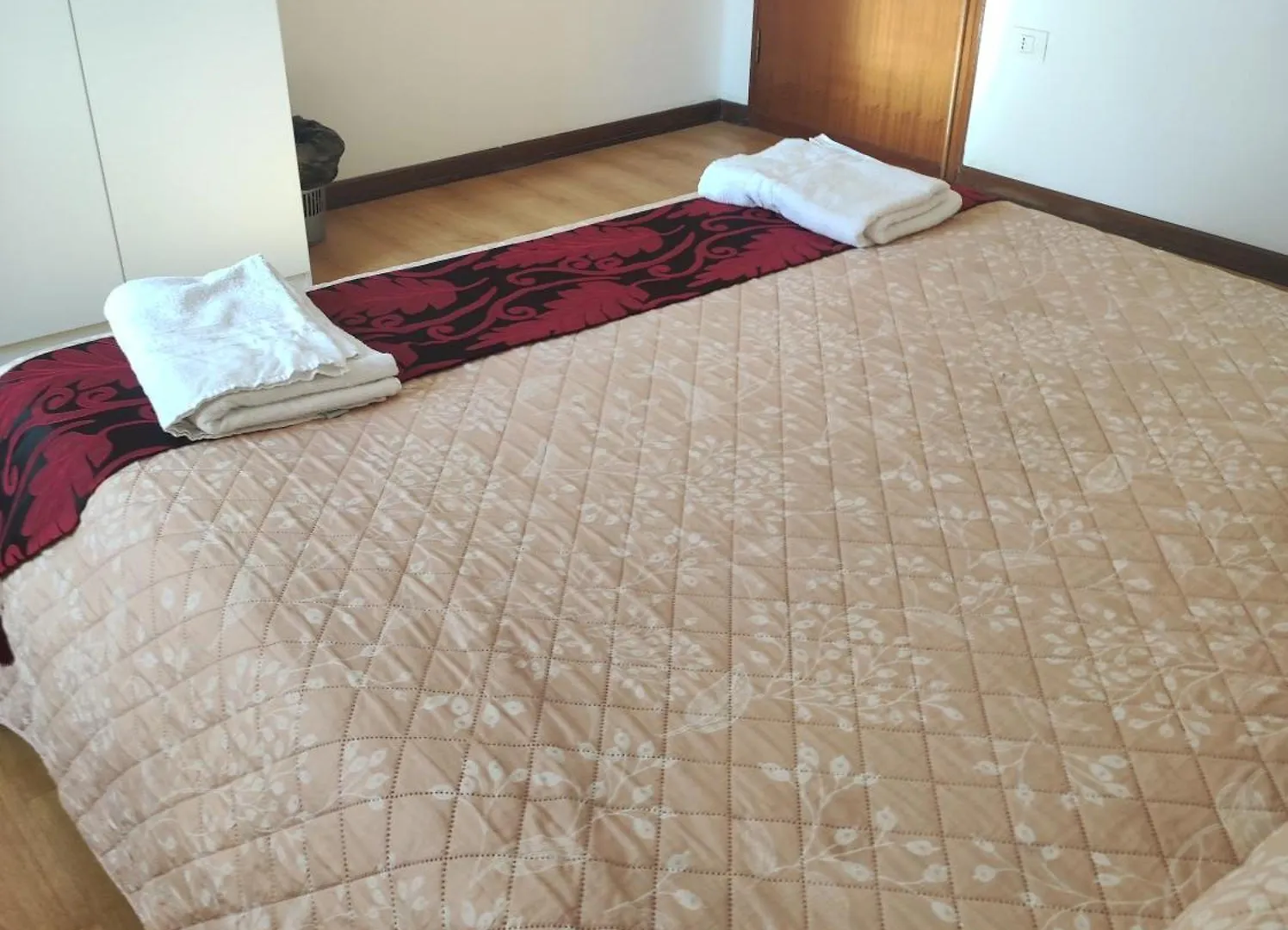 Abc Guest House Mestre
