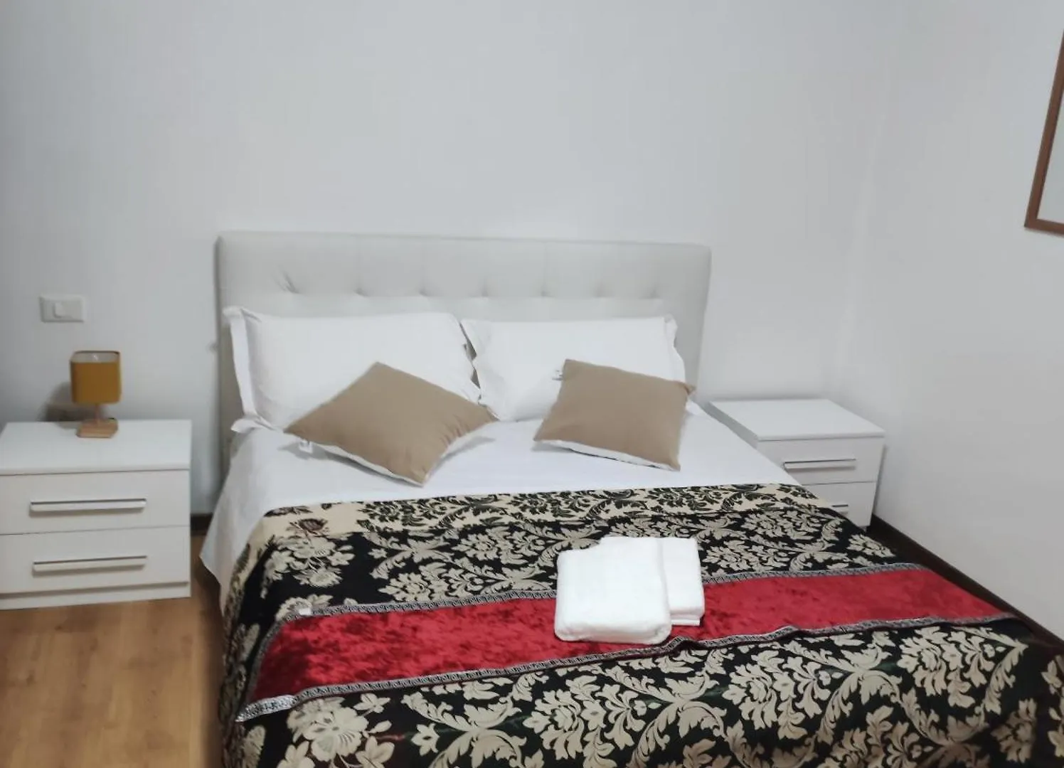 Abc Guest House Mestre