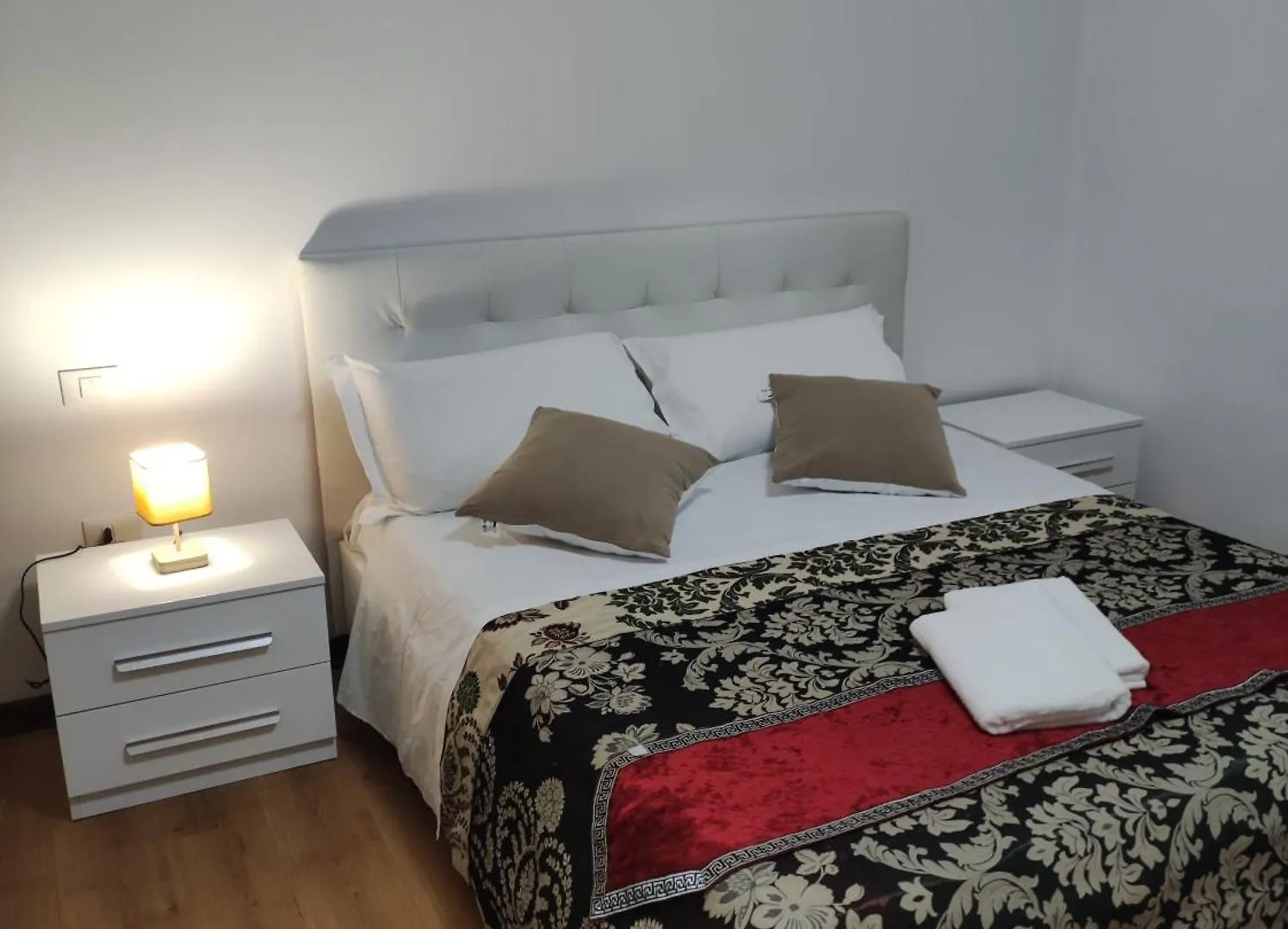 Abc Guest House Mestre
