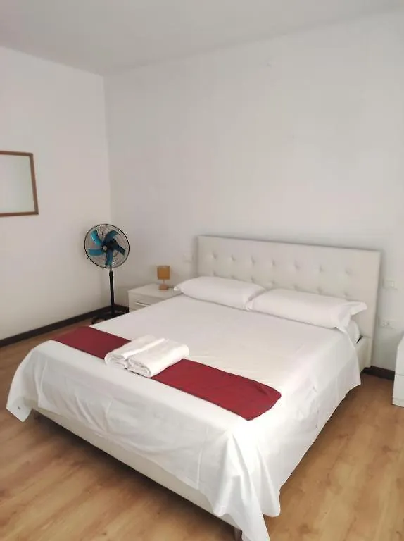 Abc Guest House Mestre
